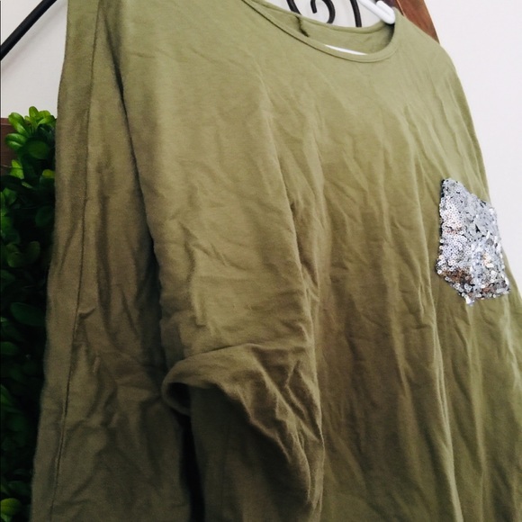 Tops - A comfortable top